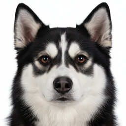 Alaskan Klee Kai