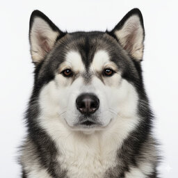 Alaskan Malamute