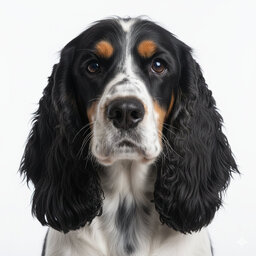 American Cocker Spaniel