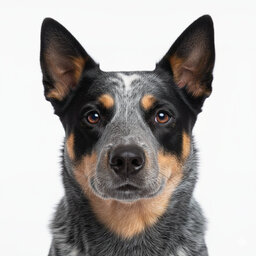 Australian Cattle Dog