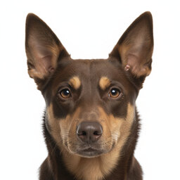 Australian Kelpie