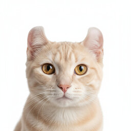 American Curl