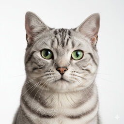 American Shorthair