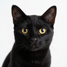 Bombay-Katze