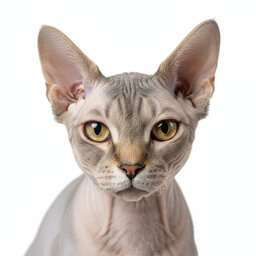 Don Sphynx